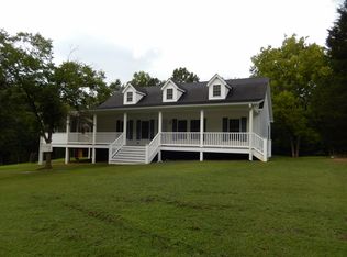 185 Dixie Trl, Thomasville, NC 27360