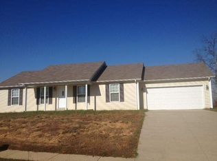 133 Mazy Loop, Elizabethtown, KY 42701