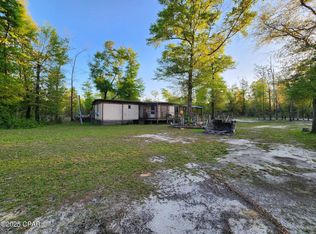 12240 Walnut Ln, Fountain, FL 32438