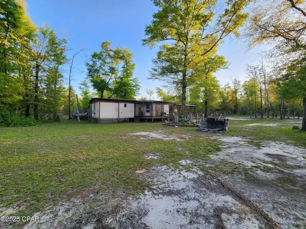 12240 Walnut Ln, Fountain, FL 32438