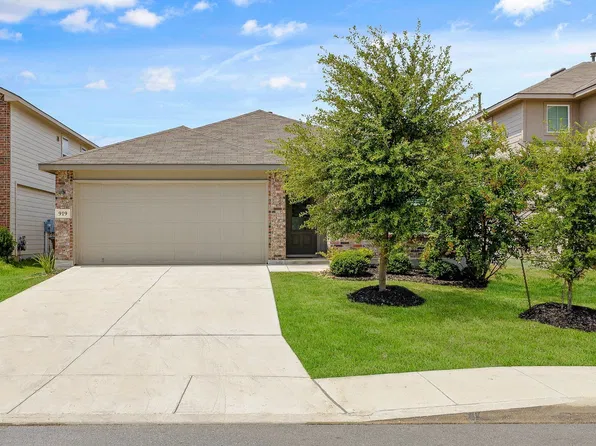 919 Brown Thrasher, San Antonio, TX 78253