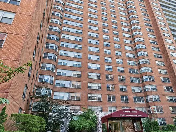 70-25 Yellowstone Blvd APT 3X, Queens, NY 11375