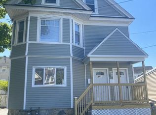139-141 Lowell St, Methuen, MA 01844