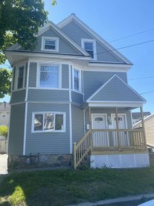 139-141 Lowell St, Methuen, MA, 01844