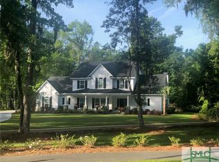 210 Waterways Pkwy S, Richmond Hill, GA 31324