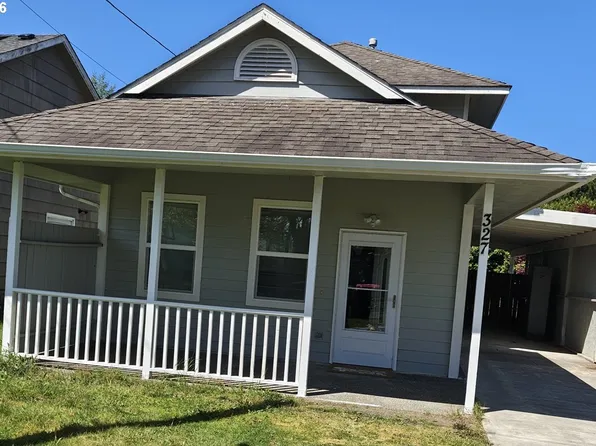 327 SW Main Ct, Warrenton, OR 97146