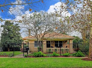 1346 Harvard St, Houston, TX 77008