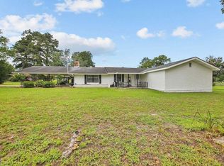 411 Good Hope Rd, Anacoco, LA 71403