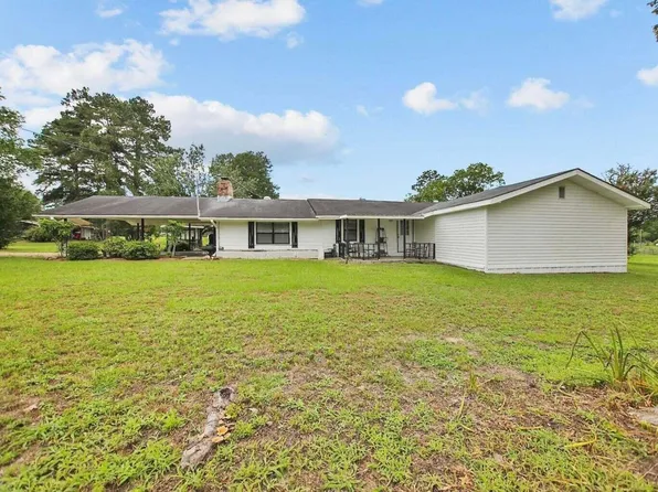 411 Good Hope Rd, Anacoco, LA 71403