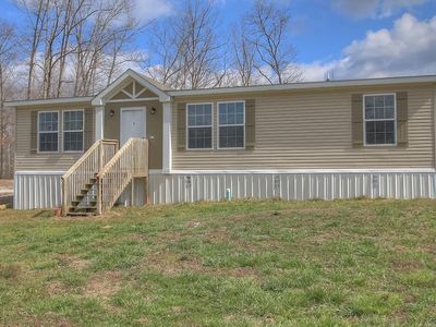 471 Worrells Rd, Irvine, KY, 40336