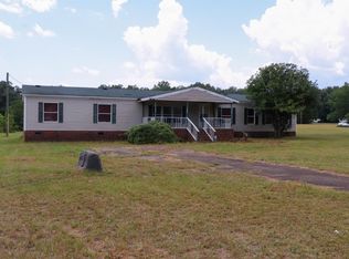 133 House Rd, Eastover, SC 29044