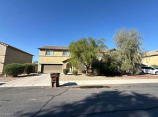 2220 S 48th St, Coolidge, AZ 85128