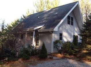 610 Alpine Way, Todd, NC 28684