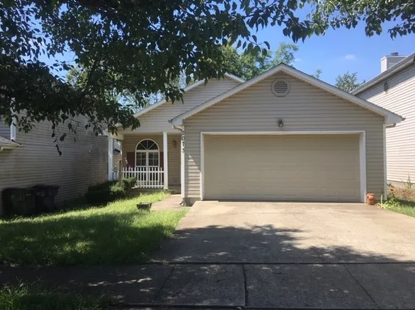 2073 Coriander Ln, Lexington, KY 40505