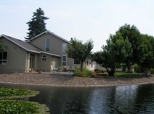 15055 NE Dopp Rd, Newberg, OR 97132