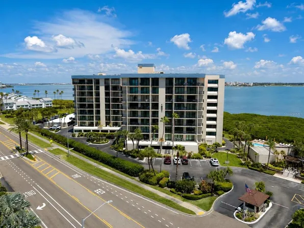 1501 GULF BOULEVARD #305, CLEARWATER BEACH, FL 33767