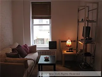 Rented by Bond New York