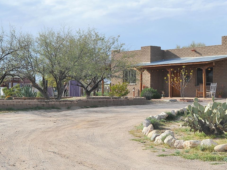 1st image of 10963 N Camino Central