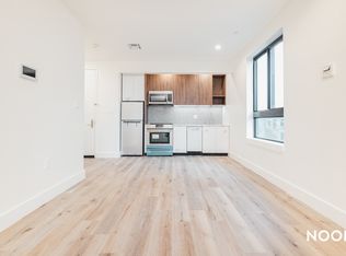 380 Grove St #2G, Brooklyn, NY 11237
