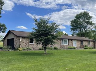 7376 Township Road 319, Millersburg, OH 44654