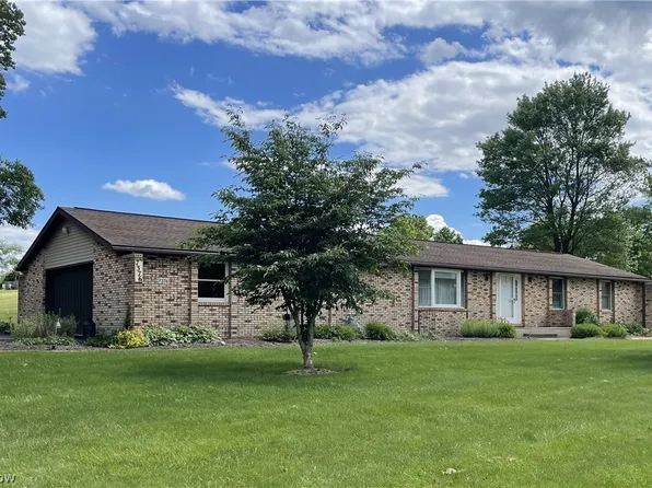 7376 Township Road 319, Millersburg, OH 44654