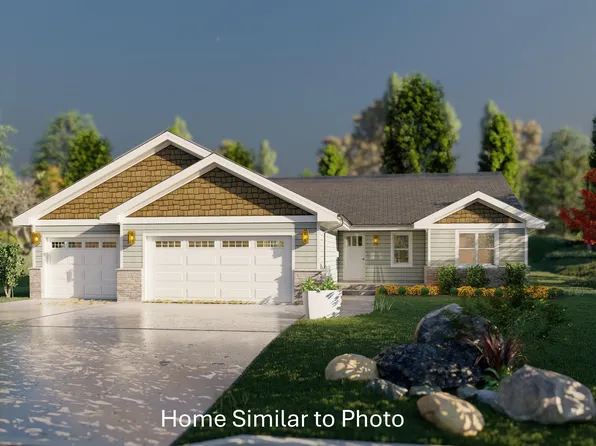 1720 Betty Jean Ln, Green Bay, WI 54313