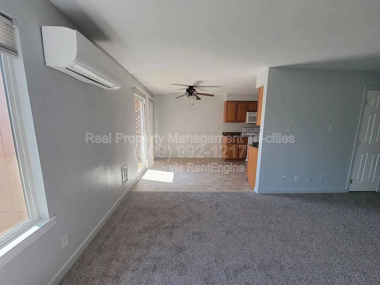2 bed, 1.0 bath, 850 sqft, $1,195 — Photo 3