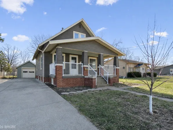 3819 S Union St, Des Moines, IA 50315