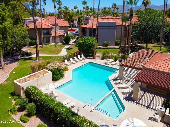 9355 N 91ST Street #222, Scottsdale, AZ 85258