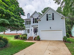 2441 Deanwood Dr, Raleigh, NC 27615