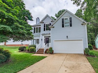 2441 Deanwood Dr, Raleigh, NC, 27615
