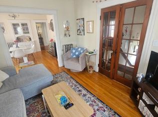 (Undisclosed Address), Somerville, MA 02144