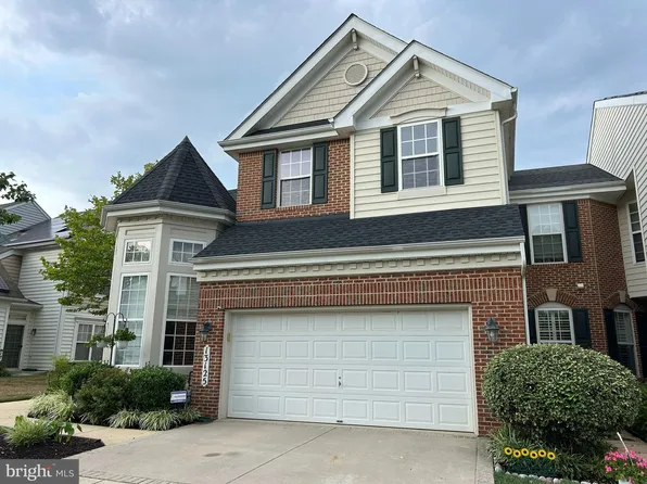 13125 Brooktree Ln, Laurel, MD 20707