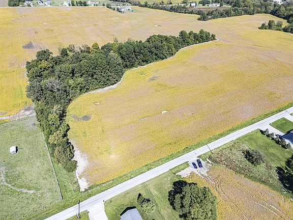 4th image of 0 Cline Rd Tract 2