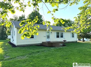 36 McDonough St, Dunkirk, NY 14048