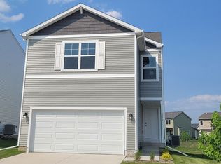 Dawson Plan, Fox Ridge, West Des Moines, IA 50265