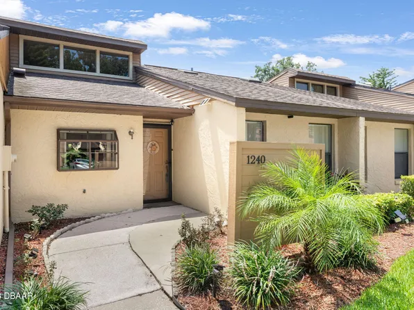 1240 Charter Oaks Cir, Holly Hill, FL 32117