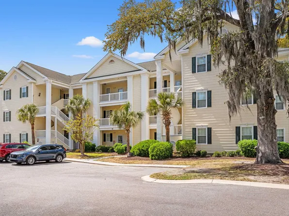 601 Hillside Dr. #4122, North Myrtle Beach, SC 29582