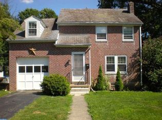 66 Cedar St, Pottstown, PA 19464