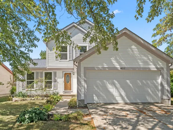 4837 Ballentine Dr, Canal Winchester, OH 43110