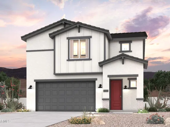 5894 E SIDEOATS Way, San Tan Valley, AZ 85144