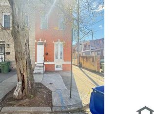 3201 E Fairmount Ave, Baltimore, MD 21224