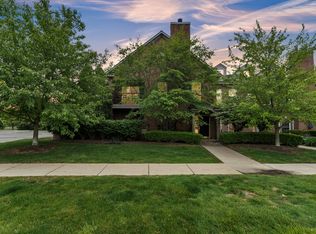 3366 Endsleigh Ln, Ypsilanti, MI