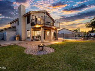 6544 E PORTIA Street, Mesa, AZ 85215