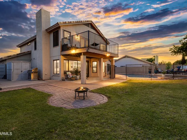 6544 E PORTIA Street, Mesa, AZ 85215