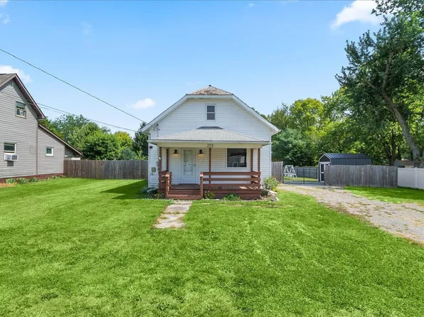 272 Grove St, Richwood, OH 43344