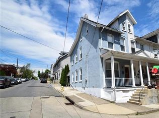 650 Leibert St, Bethlehem, PA 18018