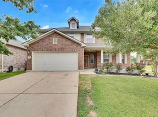 405 Olmos Dr, Leander, TX 78641