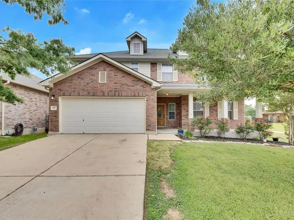 405 Olmos Dr, Leander, TX 78641