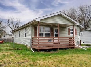 31 Mitchell Ave, Penns Grove, NJ 08069